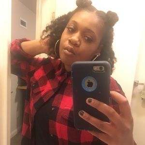 Meet your Posher, Tianna